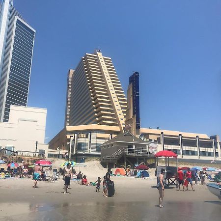 Boardwalk Cozysuites Condo W Kitchen 36 Ατλάντικ Σίτι Εξωτερικό φωτογραφία