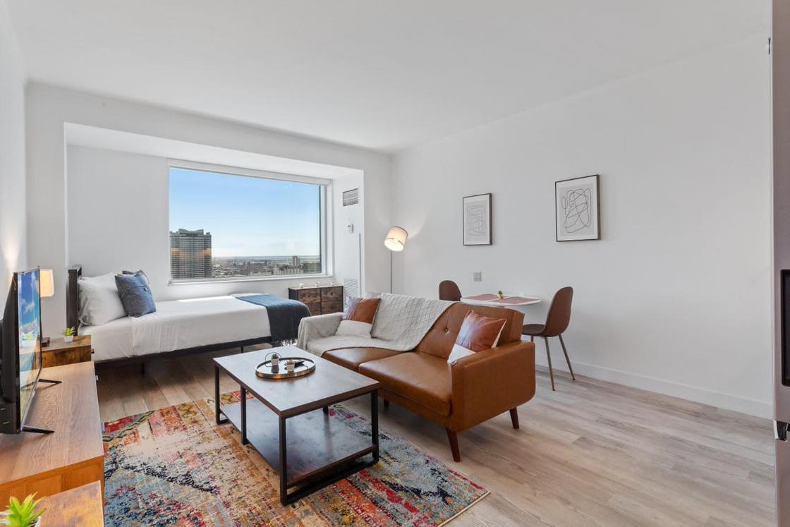 Boardwalk Cozysuites Condo W Kitchen 36 Ατλάντικ Σίτι Εξωτερικό φωτογραφία