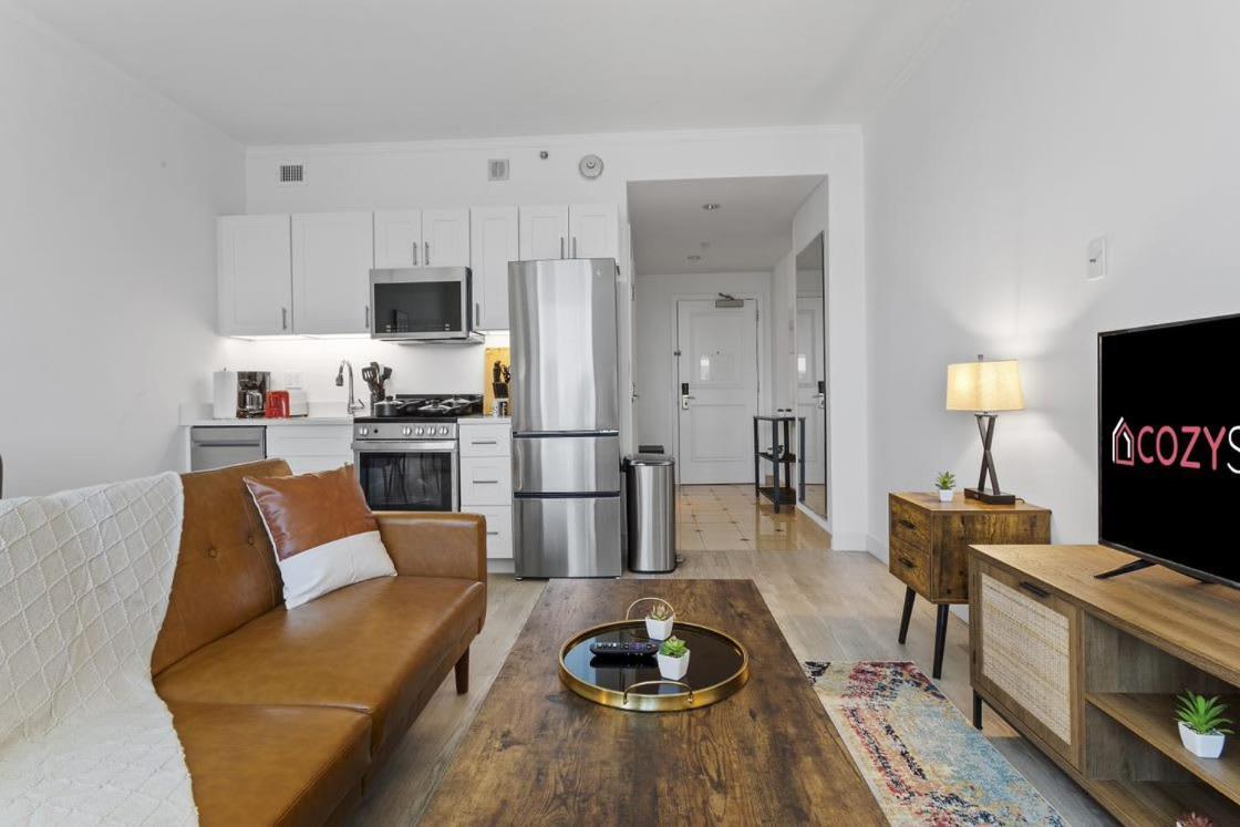 Boardwalk Cozysuites Condo W Kitchen 36 Ατλάντικ Σίτι Εξωτερικό φωτογραφία
