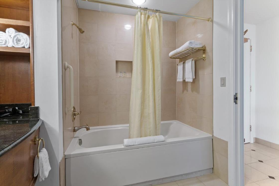 Boardwalk Cozysuites Condo W Kitchen 36 Ατλάντικ Σίτι Εξωτερικό φωτογραφία