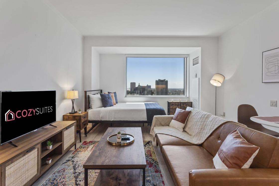 Boardwalk Cozysuites Condo W Kitchen 36 Ατλάντικ Σίτι Εξωτερικό φωτογραφία