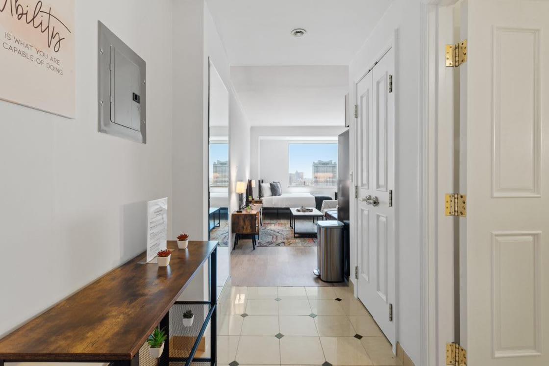 Boardwalk Cozysuites Condo W Kitchen 36 Ατλάντικ Σίτι Εξωτερικό φωτογραφία