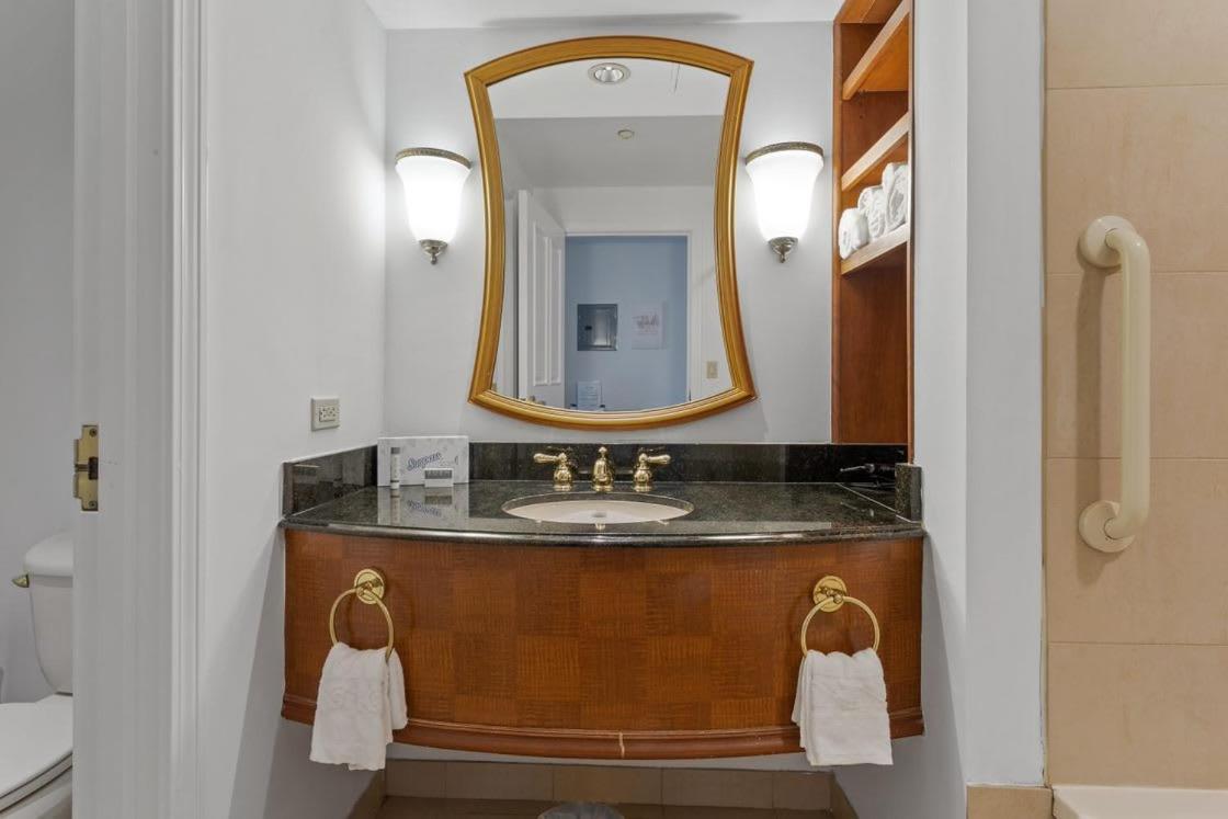 Boardwalk Cozysuites Condo W Kitchen 36 Ατλάντικ Σίτι Εξωτερικό φωτογραφία