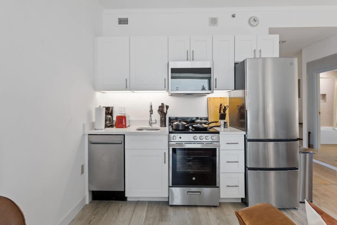 Boardwalk Cozysuites Condo W Kitchen 36 Ατλάντικ Σίτι Εξωτερικό φωτογραφία