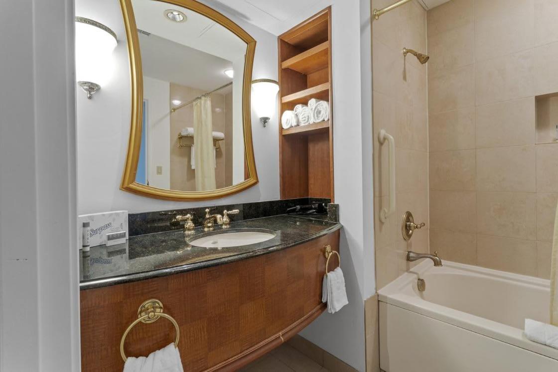 Boardwalk Cozysuites Condo W Kitchen 36 Ατλάντικ Σίτι Εξωτερικό φωτογραφία