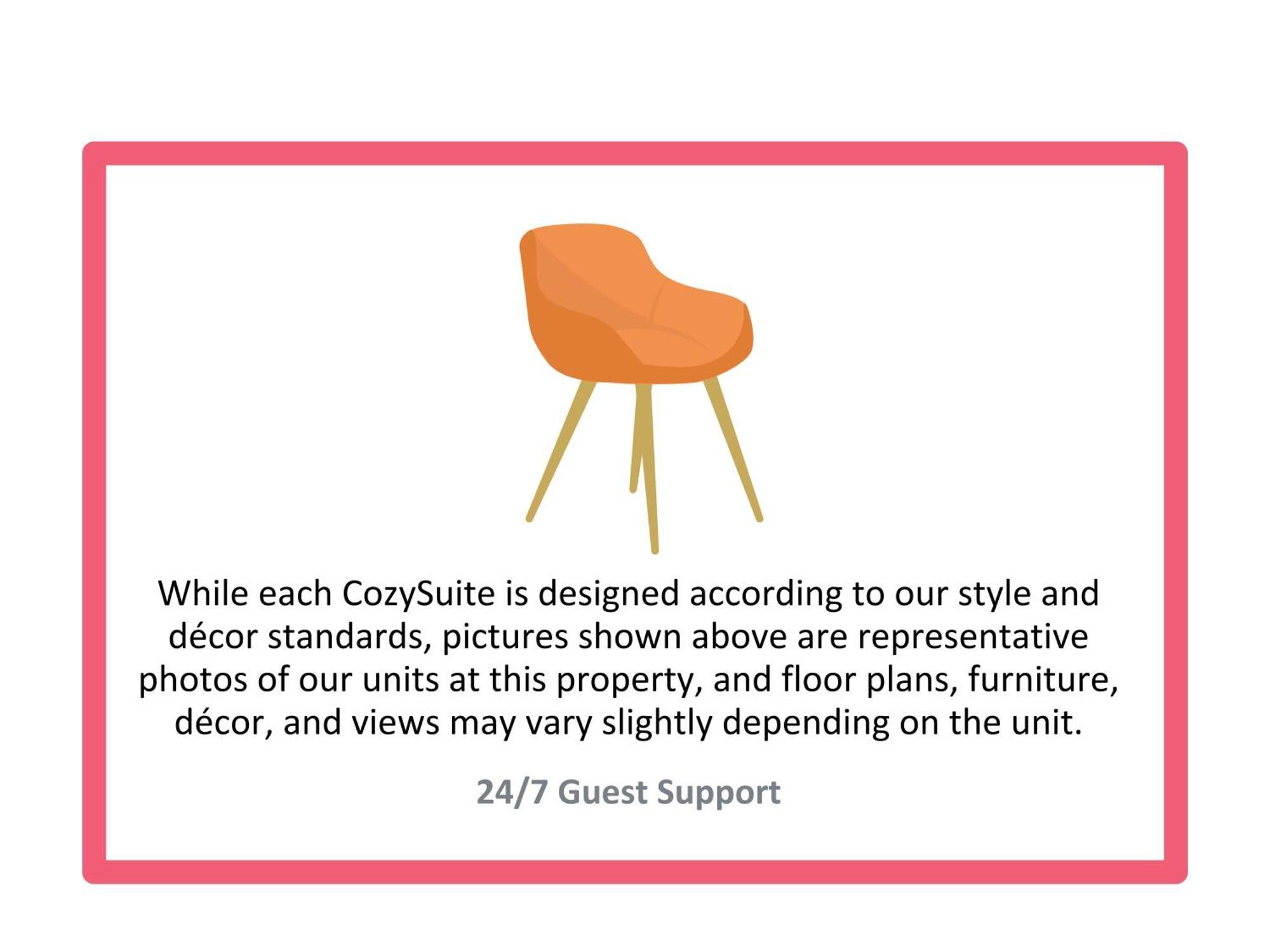 Boardwalk Cozysuites Condo W Kitchen 36 Ατλάντικ Σίτι Εξωτερικό φωτογραφία